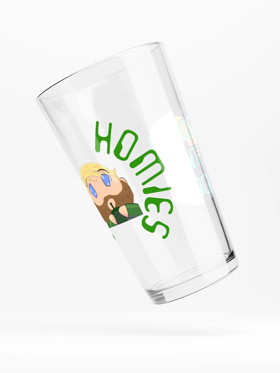 Hydro Homies Glass product image (4)