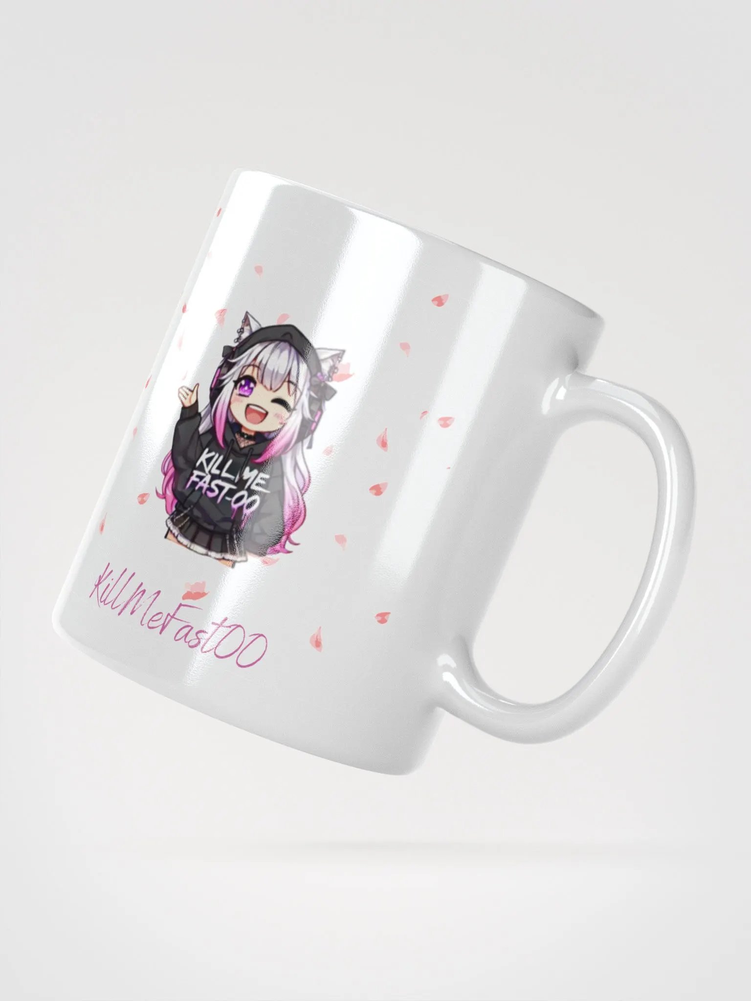Chibi killmefat00 mug product image (4)