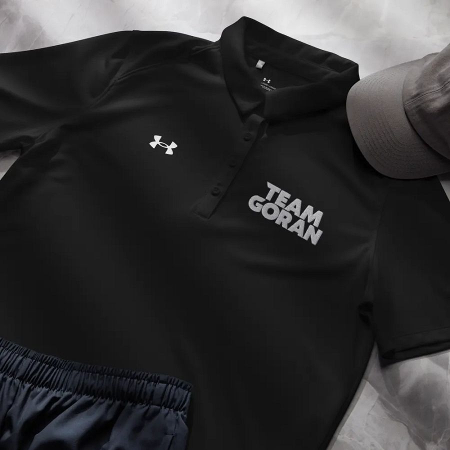 TEAM GORAN Women's Under Armour Polo Shirt product image (5)