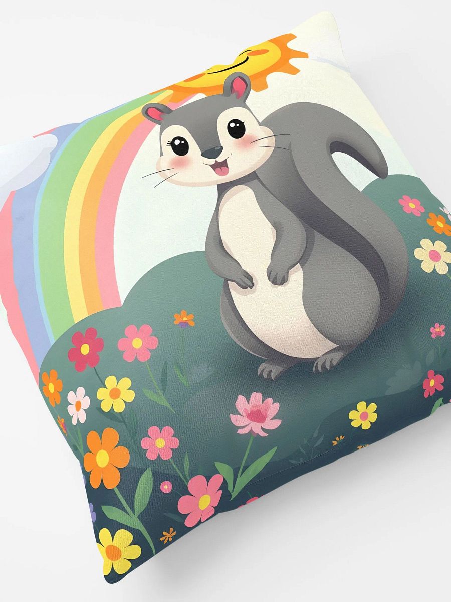 Dreamy Nights All-Over Print Pillow product image (8)