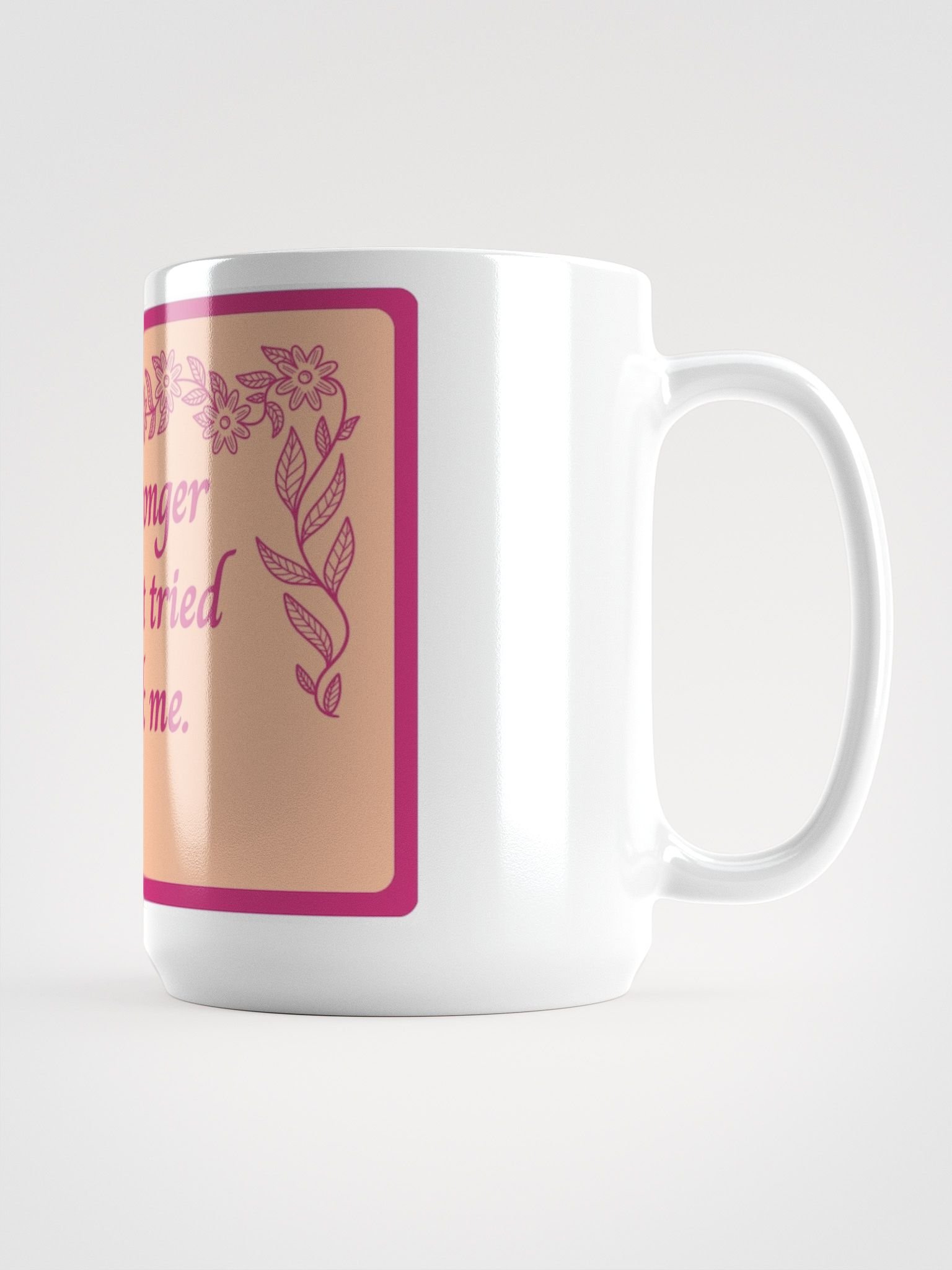 Inspirational Mug product image (2)