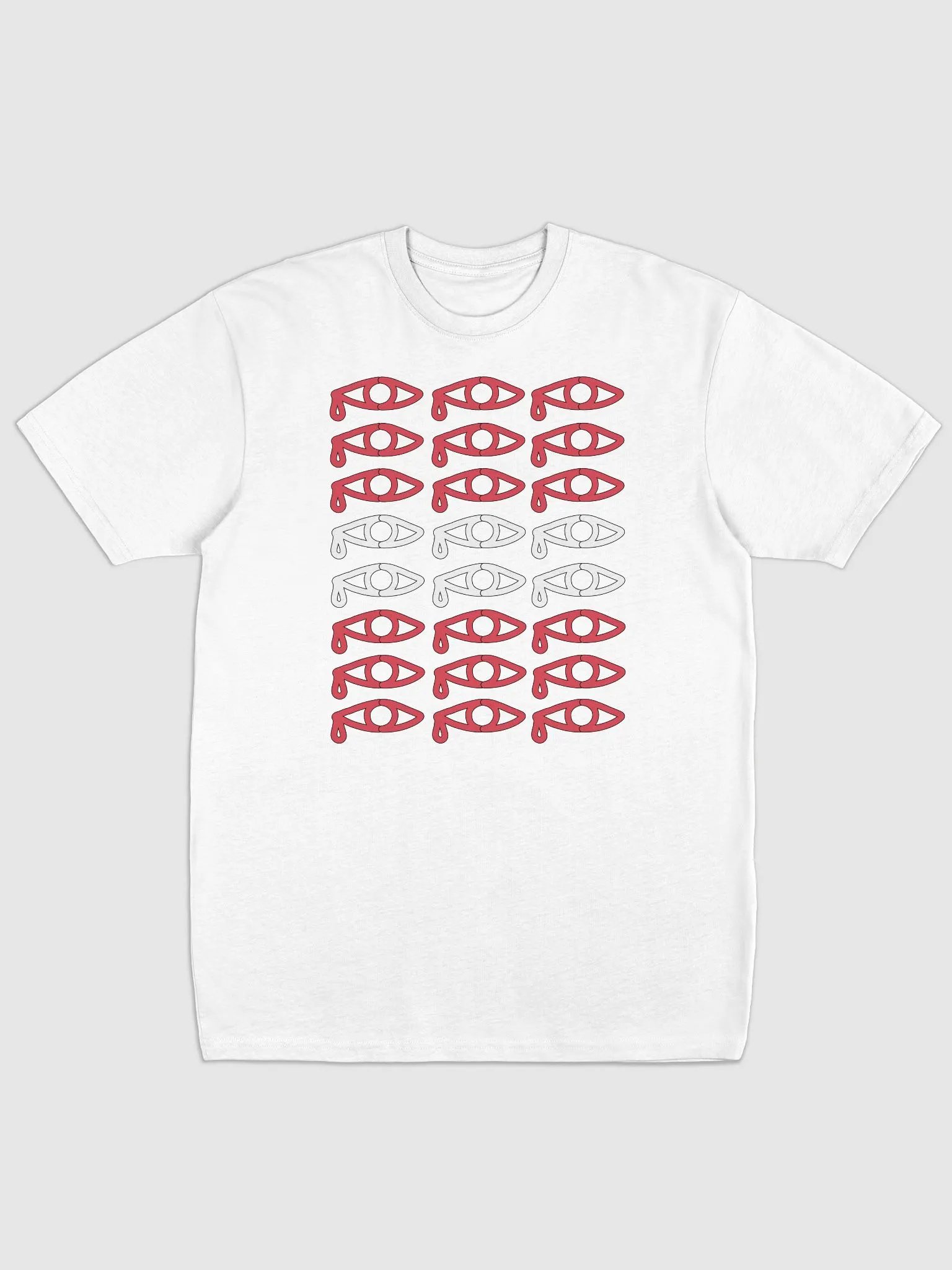 Austria - Forever Cry - Cotton Heritage Men's Premium Heavyweight Tee product image (2)