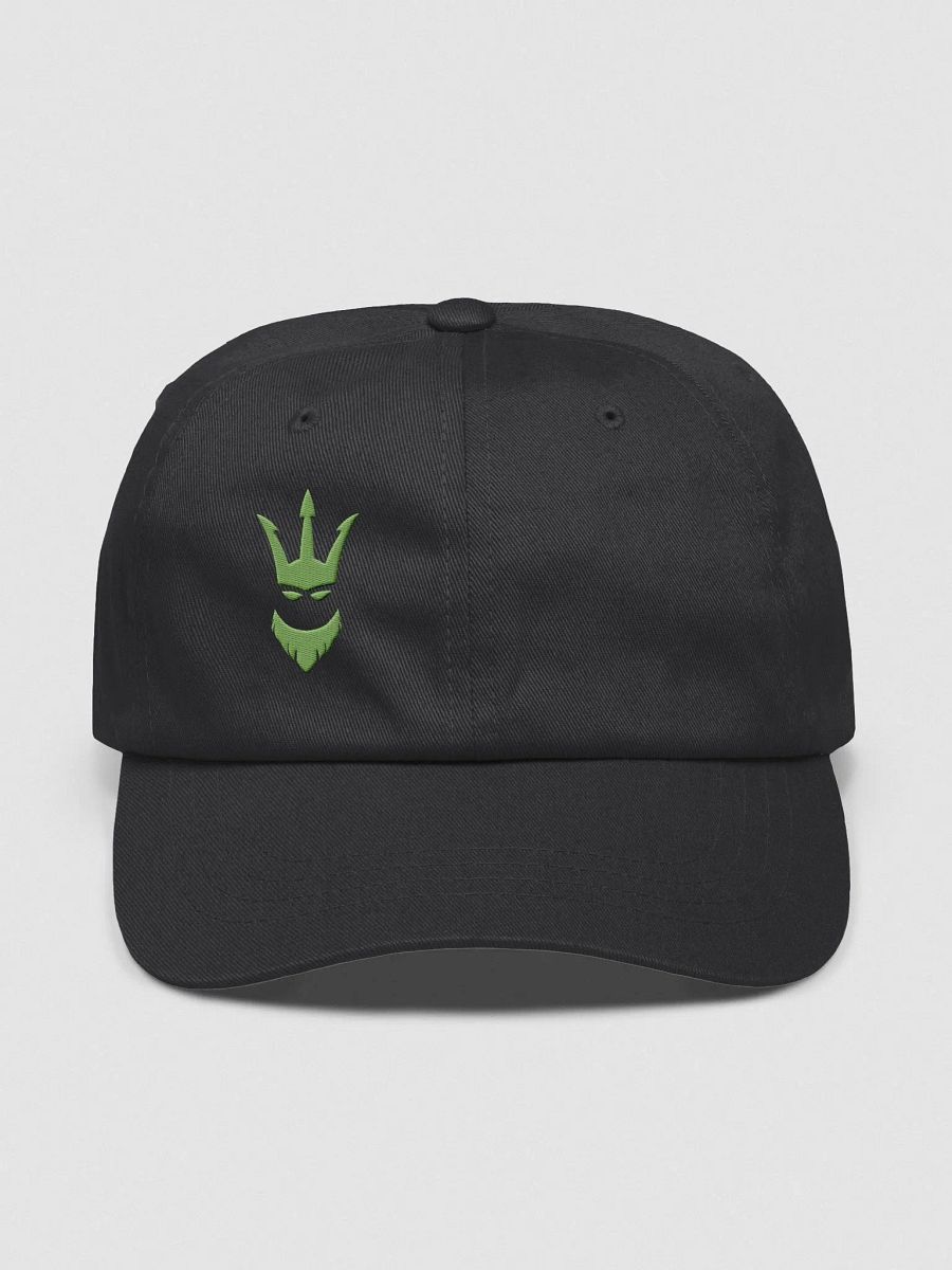 Traditional Logo Dad Cap product image (1)