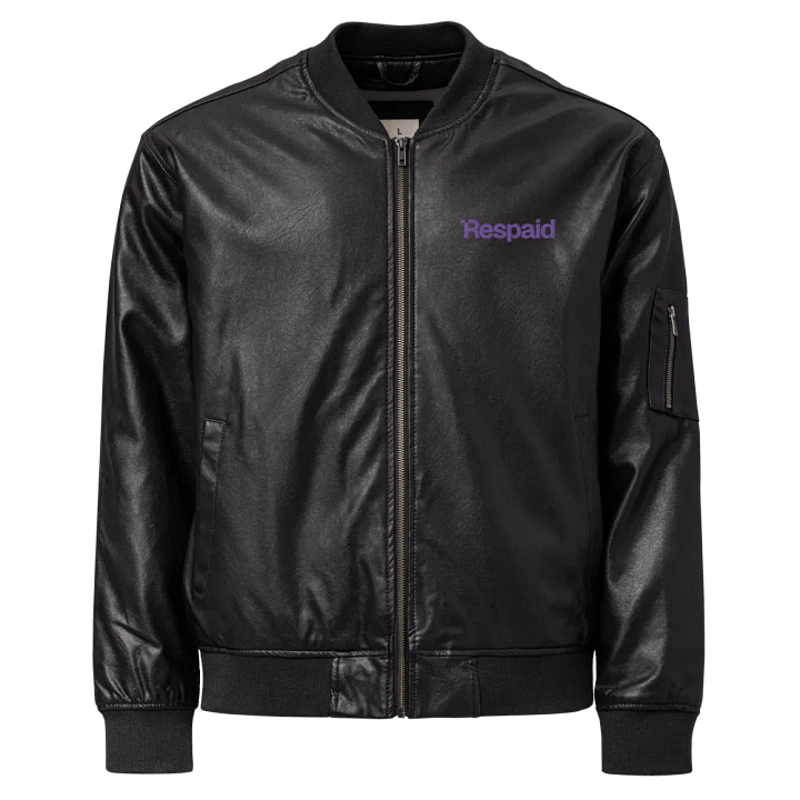 Leather Jacket product image (1)