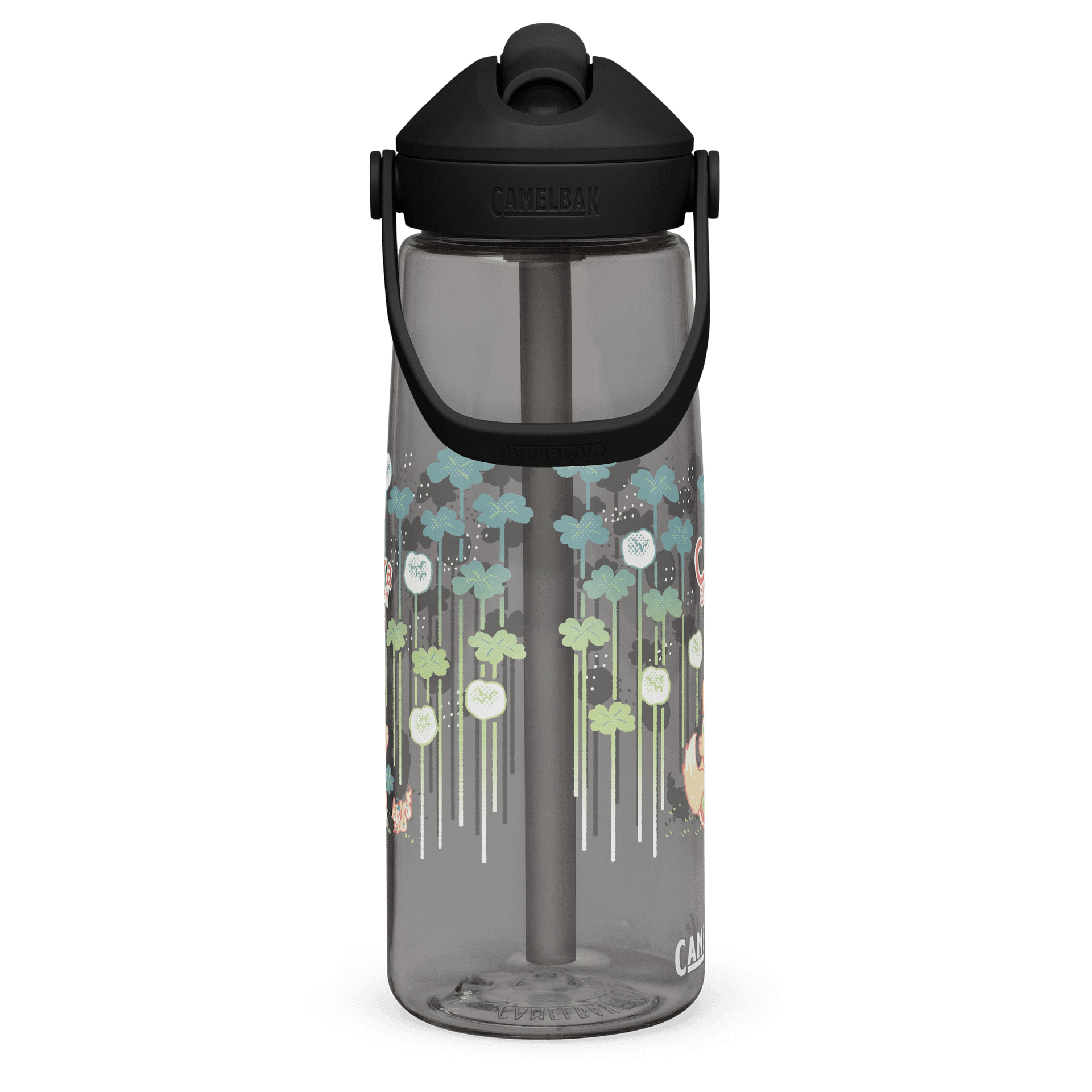 Claira Water Bottle (Color Design) product image (15)