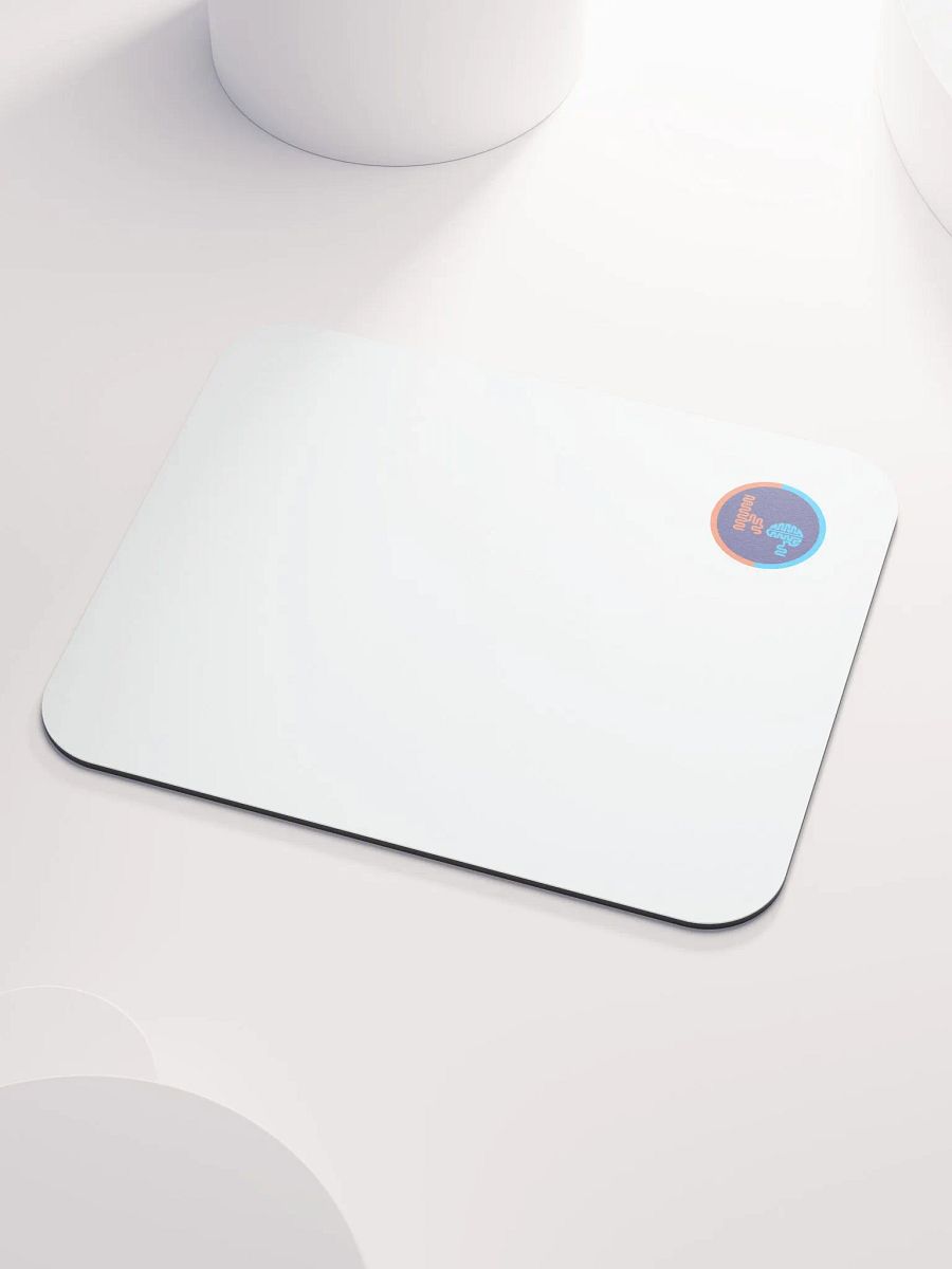 hugequiz Mouse Pad product image (4)