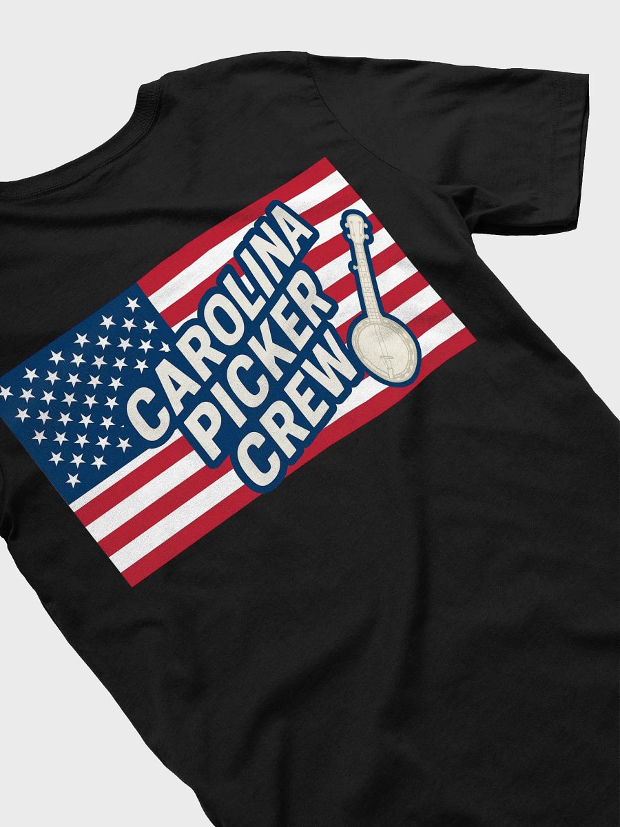 Womens Picker Crew Shirt product image (4)