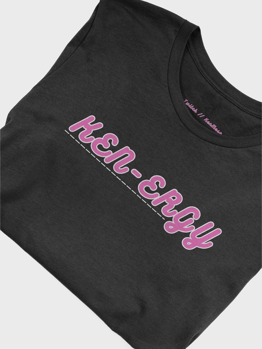 KENERGY T-Shirt product image (5)