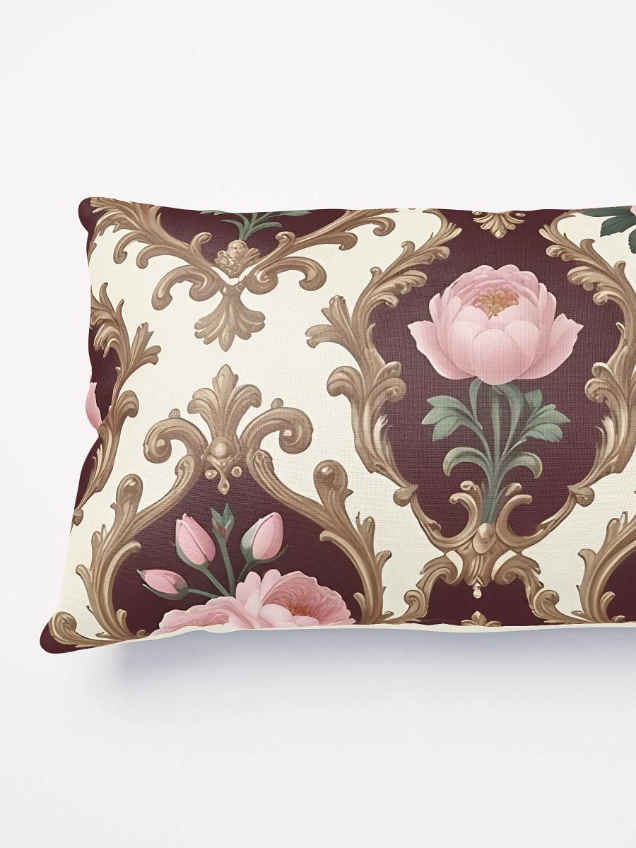 Vintage Rose Royale Pillow product image (3)