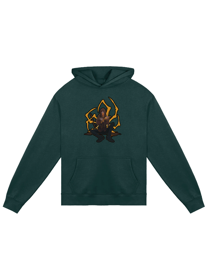 Blight Hoodie product image (1)