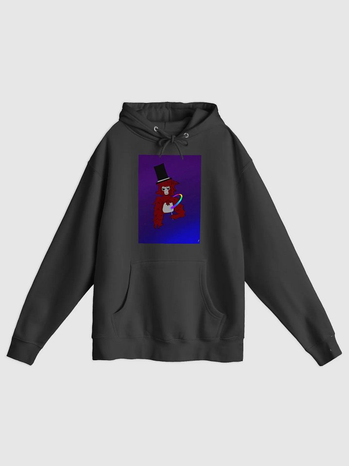Phoenix Pullback Hoodie (Classic) product image (4)