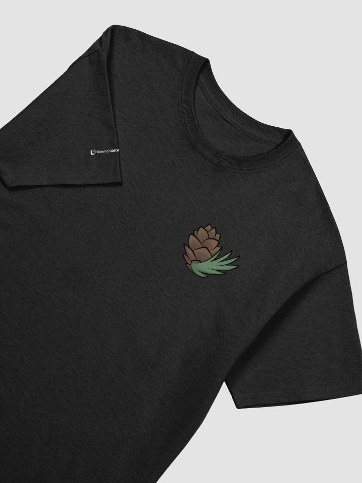 Subtle Support Short Sleeve T-shirt (Basic Colour Options) product image (1)