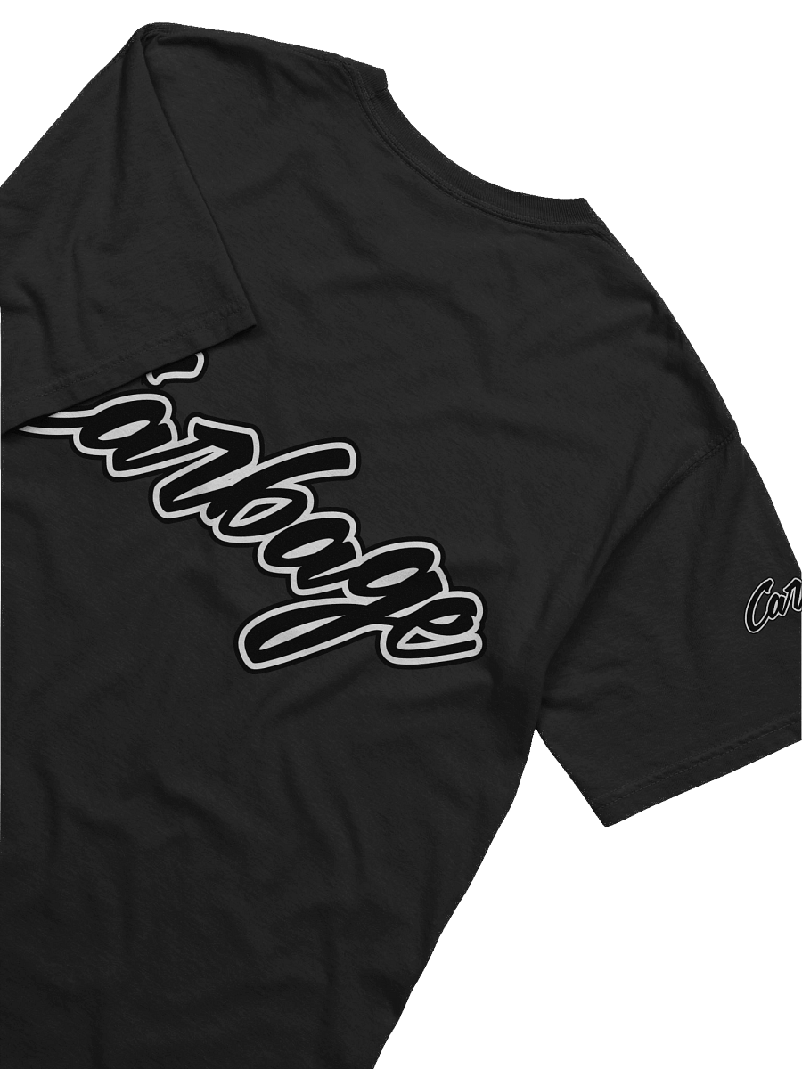 Carbage: The Shirt product image (11)
