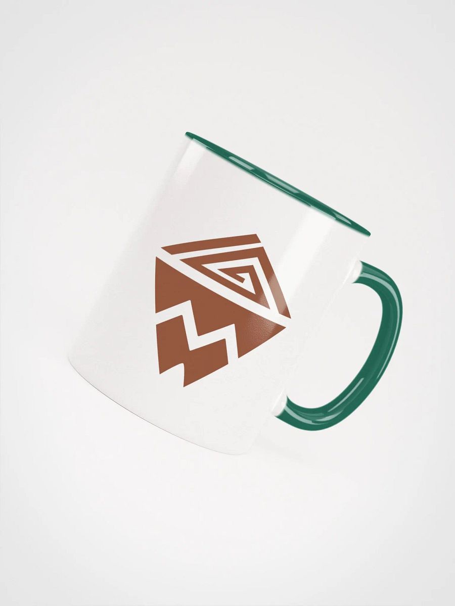 Mug - Terre/Earth product image (13)