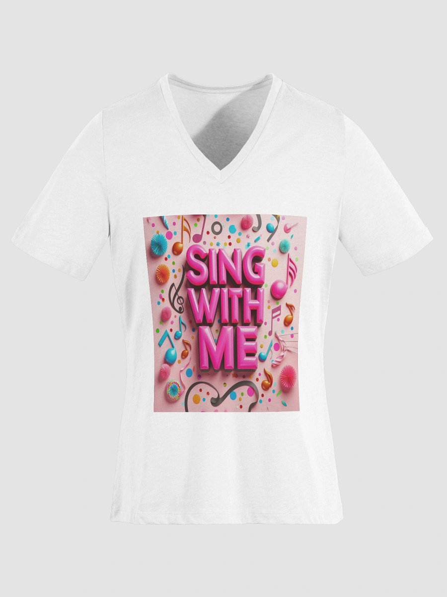 SING WITH ME product image (3)