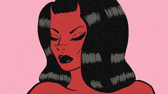 Devil's Darlings