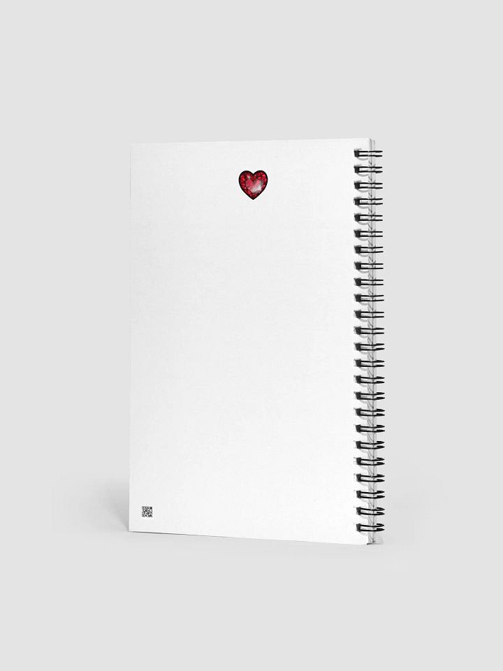 Can I Moo Moo Journal product image (2)