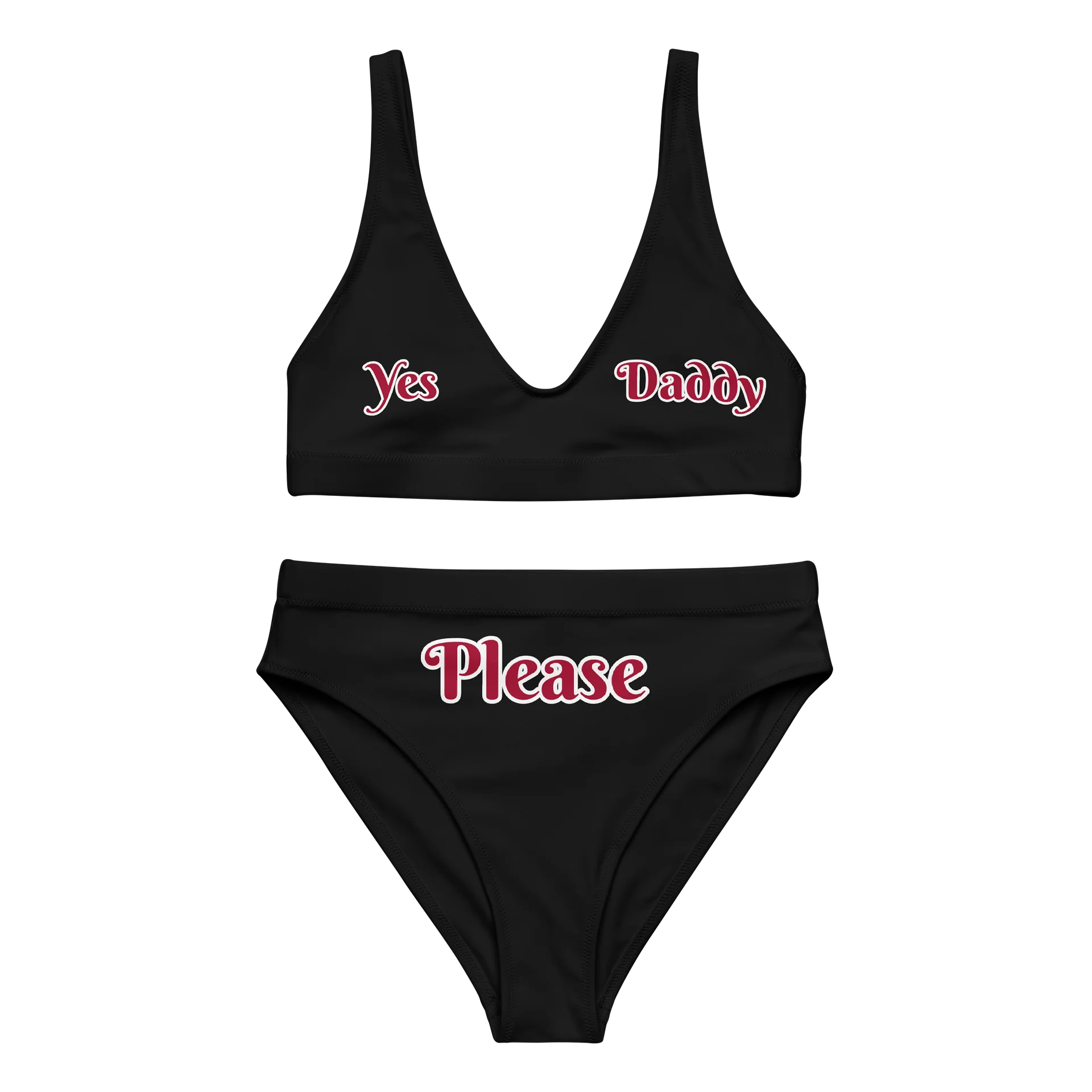 yes daddy please bikini product image (1)