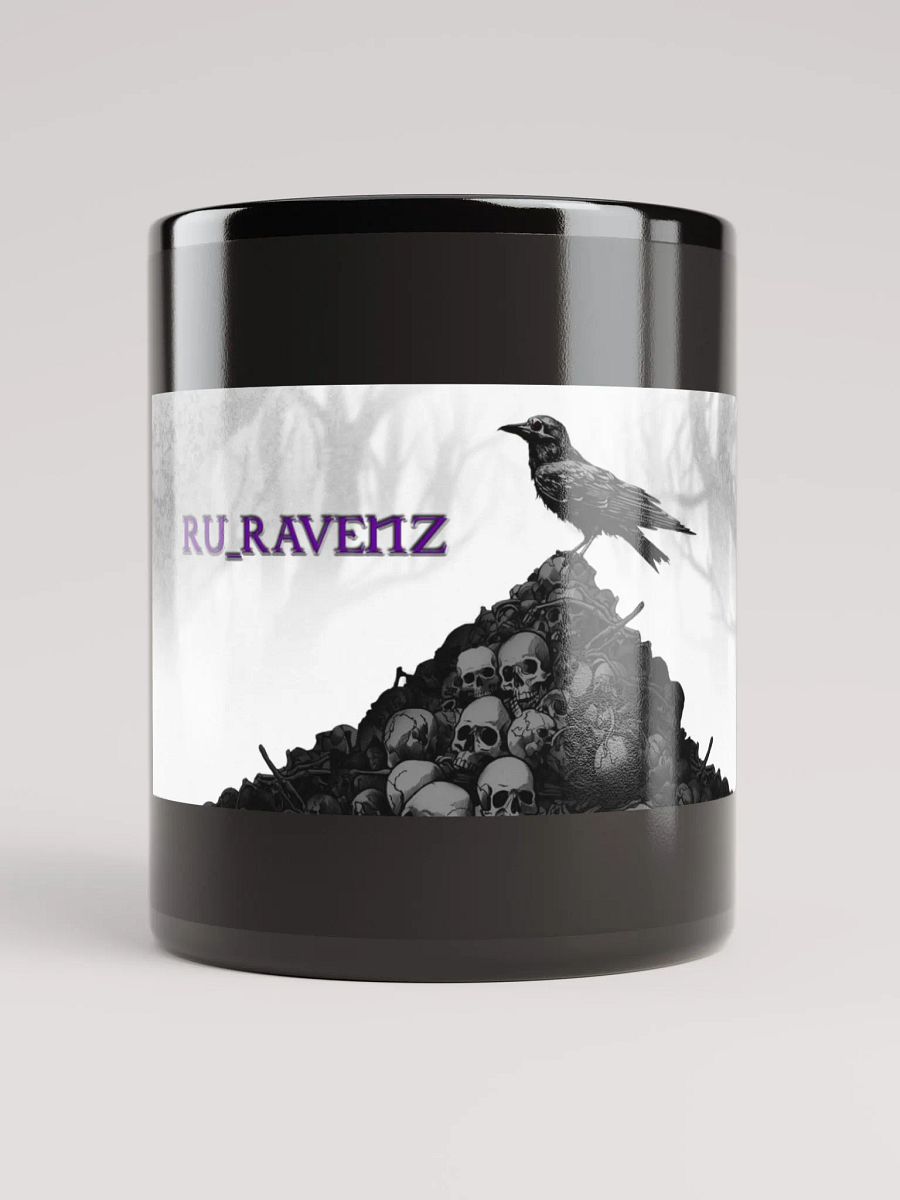Black Mug of Unkindess product image (10)