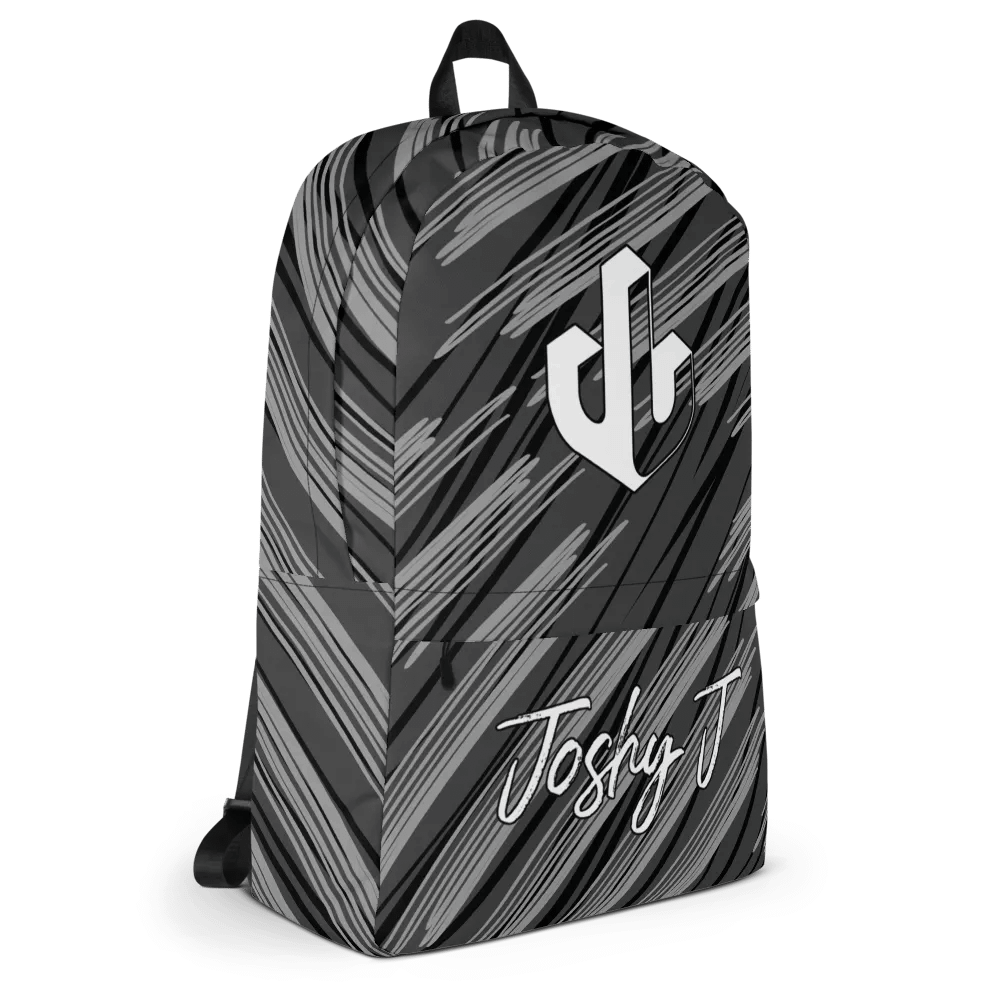 Official Joshy Custom Design Backpack product image (3)