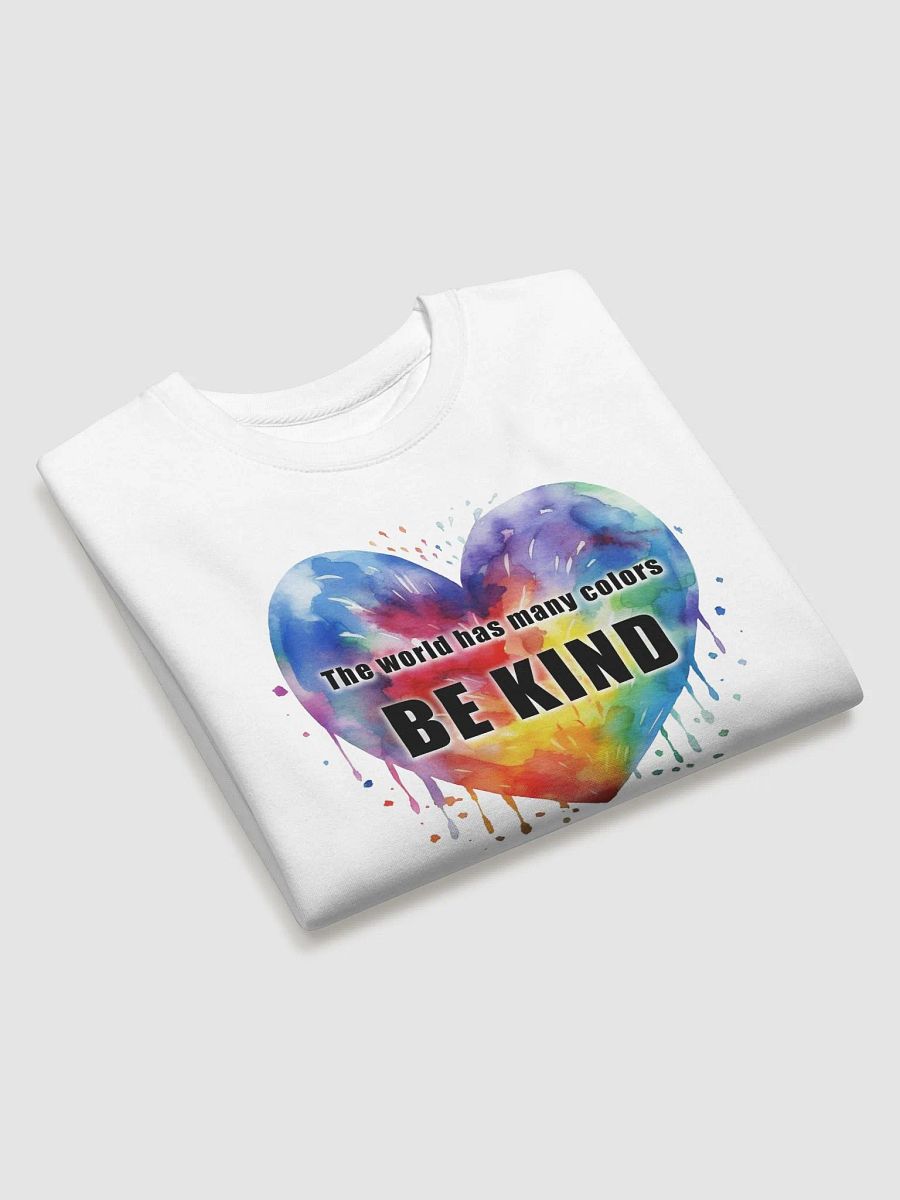 Be Kind Sweatshirt product image (24)
