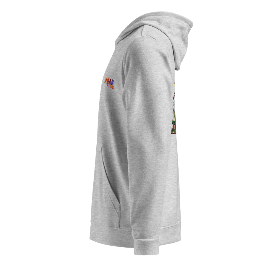 PEPW Choose Your Fighter Judah x Flynn Hoodie product image (4)