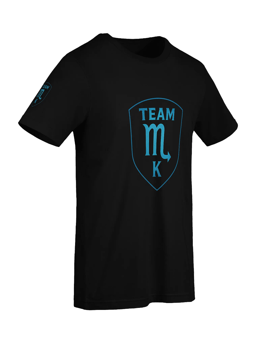 TEAM K Scorpio ZODIAC T-Shirt product image (7)