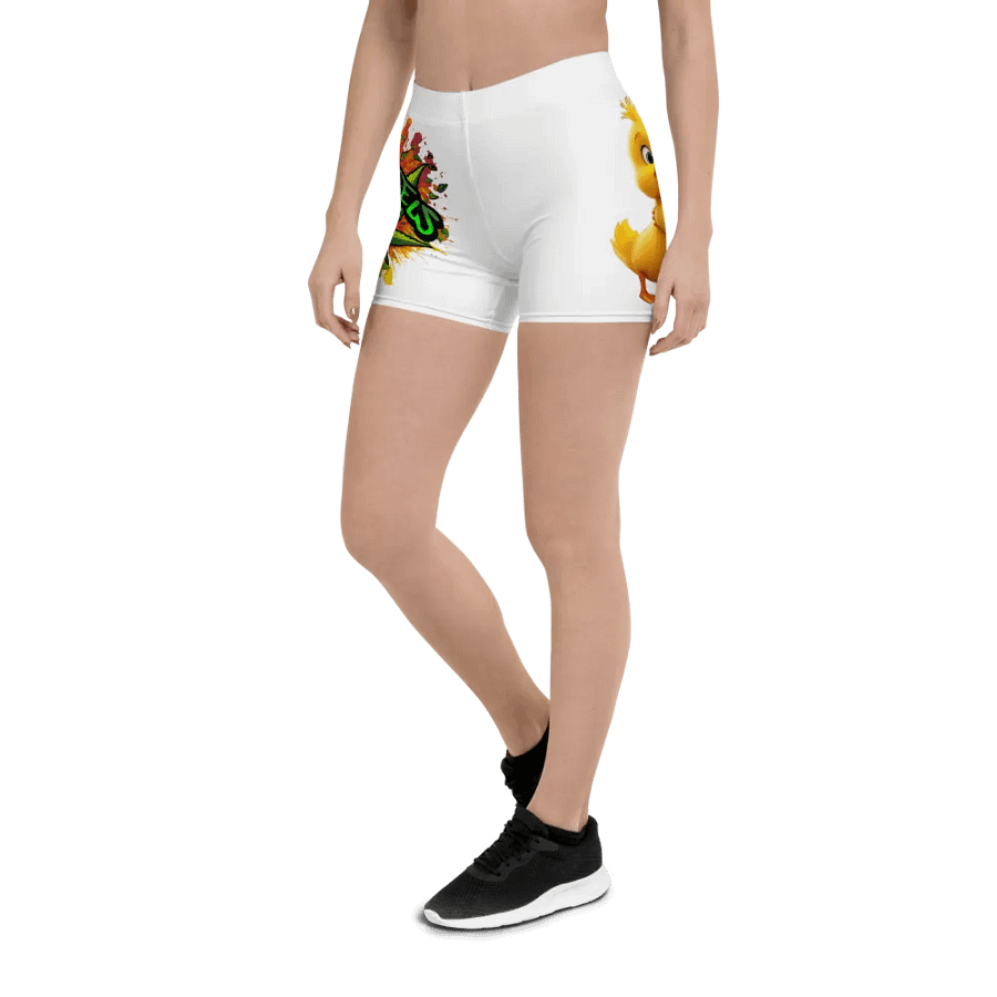 AROW shorts product image (5)