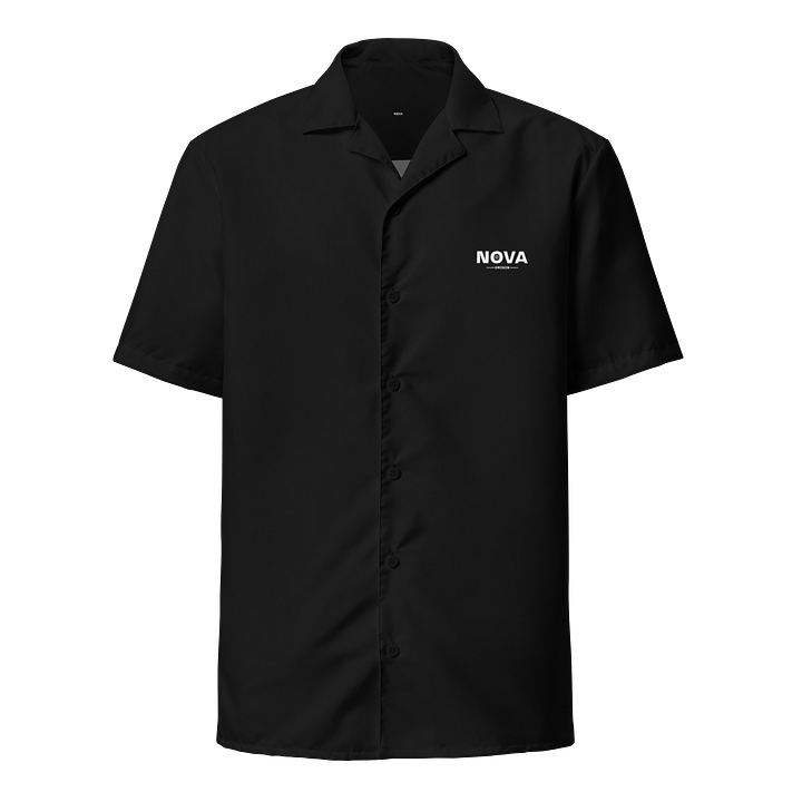 Stellar Discovery Hawaiian Shirt product image (1)