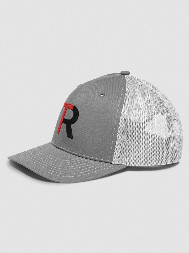 The Jason Trucker Hat product image (2)