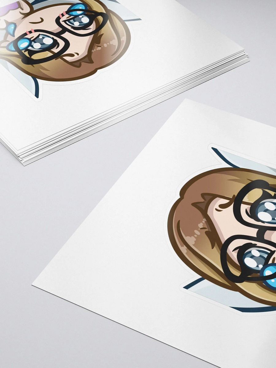 Pixi Cry Sticker product image (5)