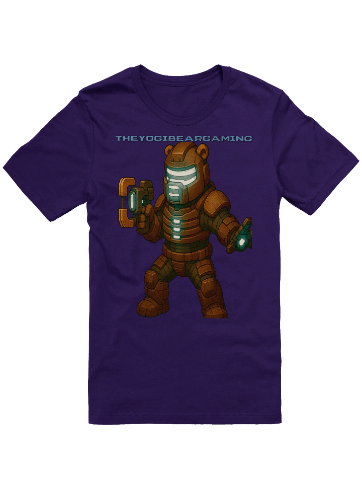 TheYogiBearGaming Dead Space product image (1)