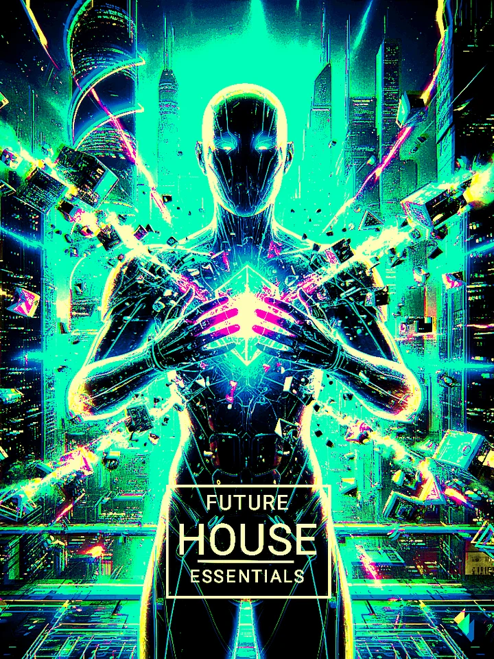 Future House Essentials product image (1)