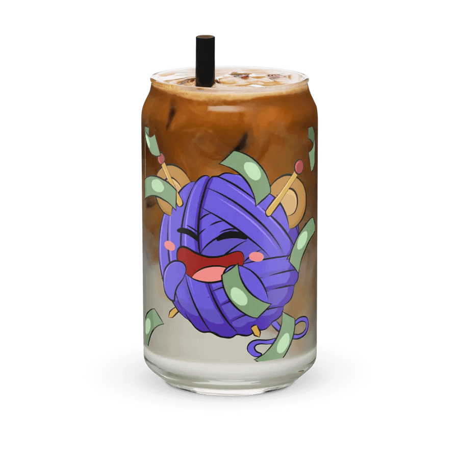 Emote-Geld-Glas-16oz product image (36)