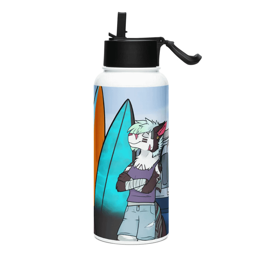 Jaws bottle product image (3)