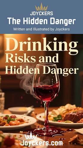 Explore the powerful warning from Proverbs 23:20-21 about the hidden dangers of excessive drinking and eating. Learn how thes...