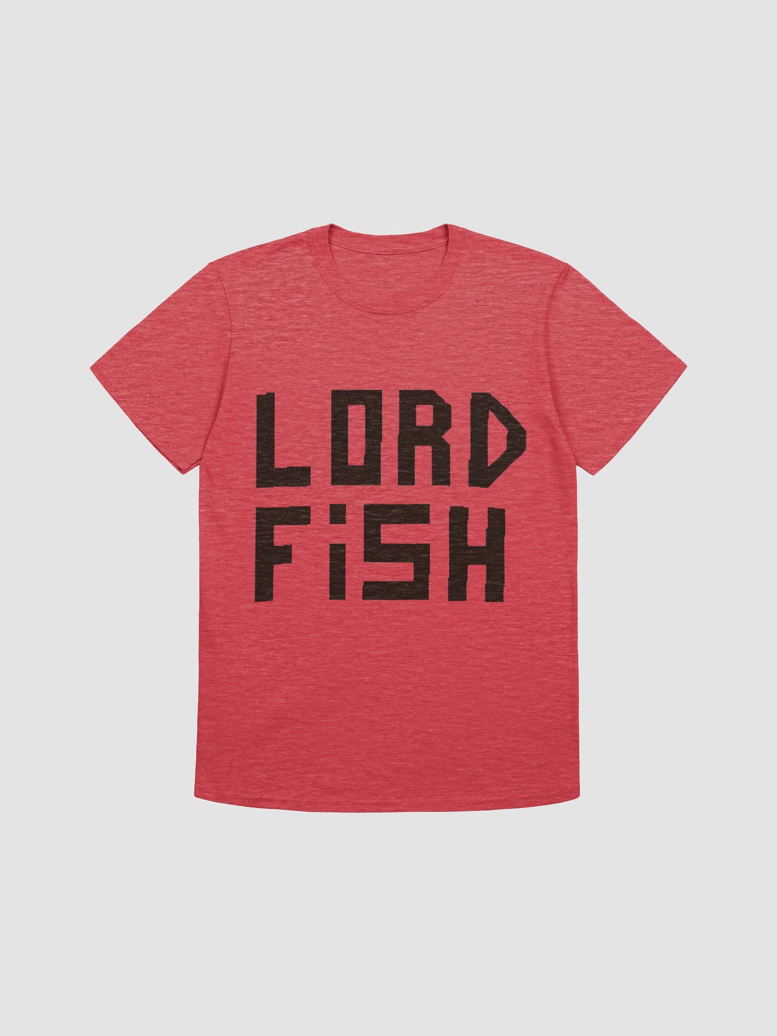LORD FiSH Shirt product image (1)