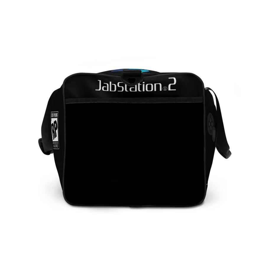JABSTATION 2 DUFFLE BAG product image (7)