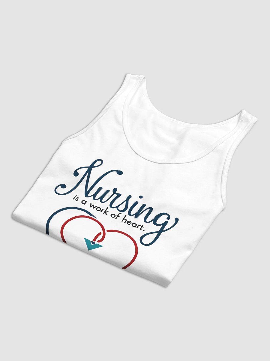 Heartfelt Nursing Tank product image (7)