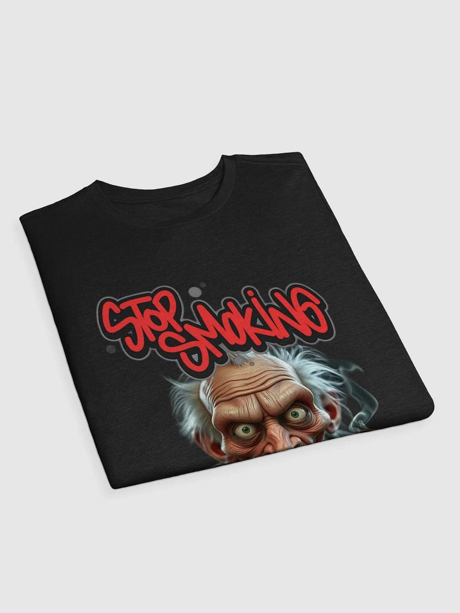 No Smoking #2 Supersoft T-Shirt product image (5)