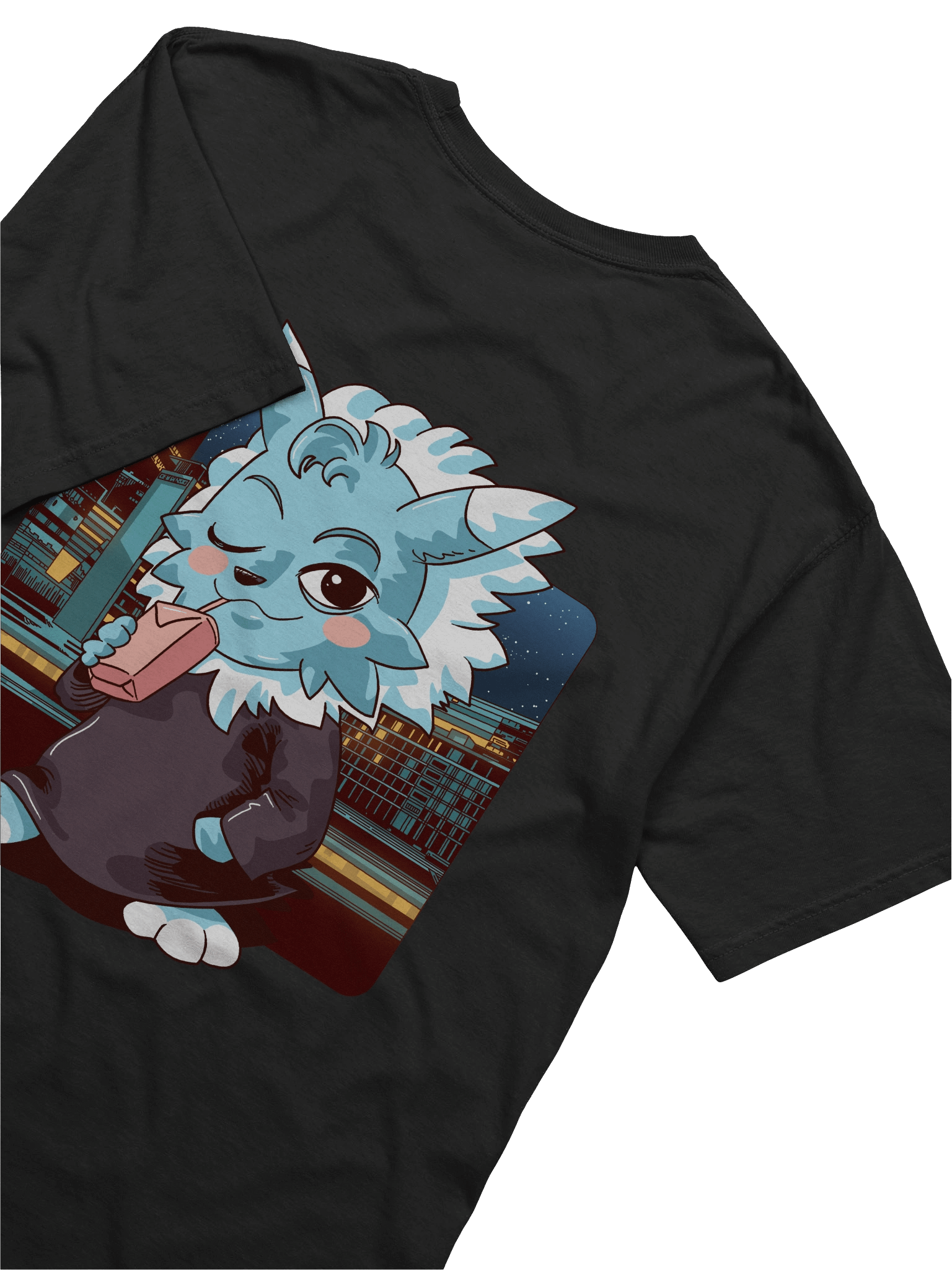 Koto Juice Box Shirt product image (6)