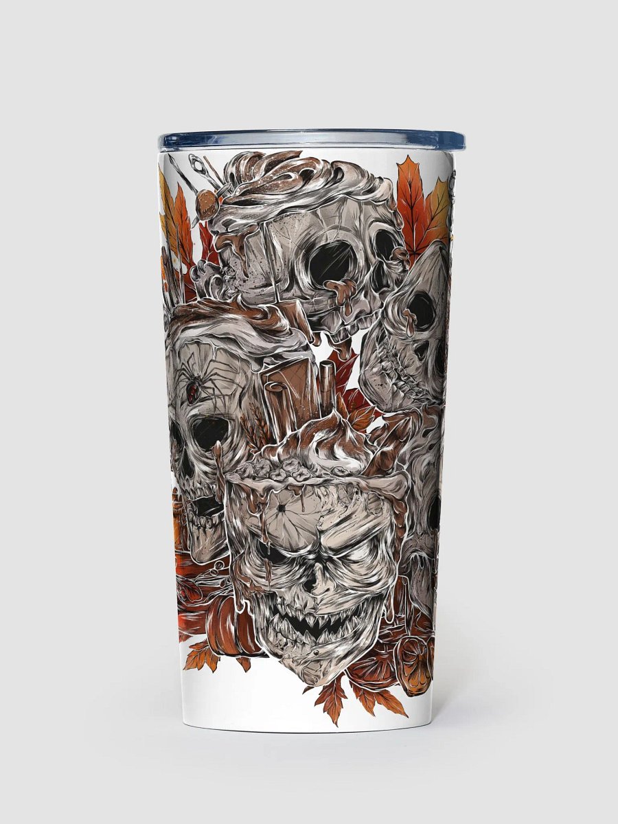 Brewed Furry - Tumbler product image (1)