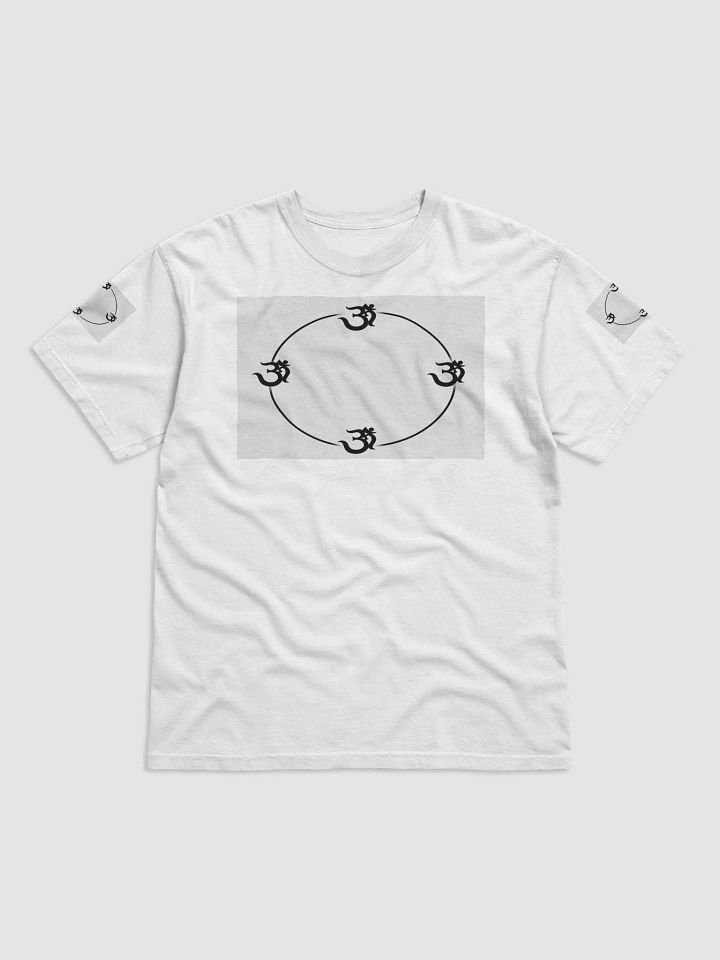 Divine Love Tachyon Energy Transmission Shirt - Open product image (1)