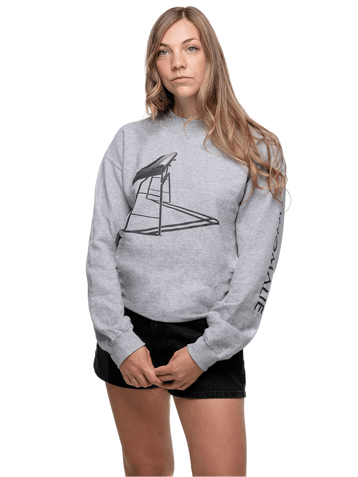 Le Tilt Crewneck product image (2)