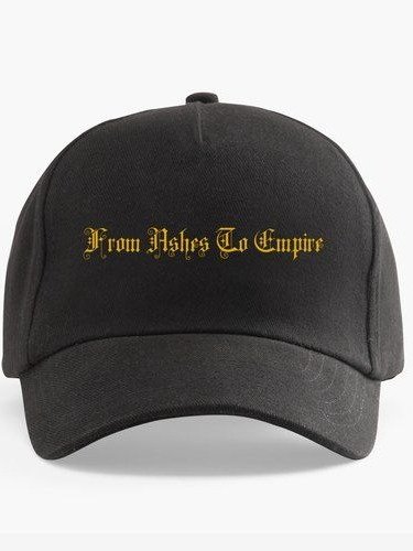 From Ashes To Empire Exclusive Bundle product image (4)