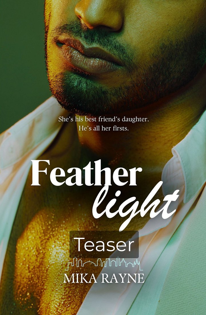 Featherlight Teaser product image (1)