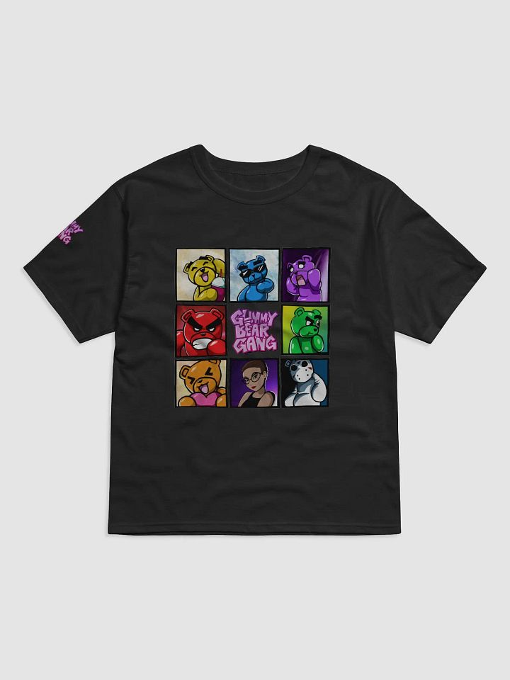 GBG Relaxed-Fit T-Shirt product image (1)