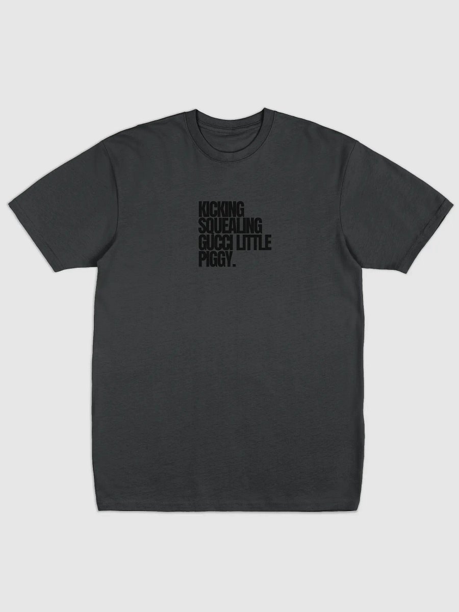 Squeeling Piggy Men's Premium Tee product image (1)