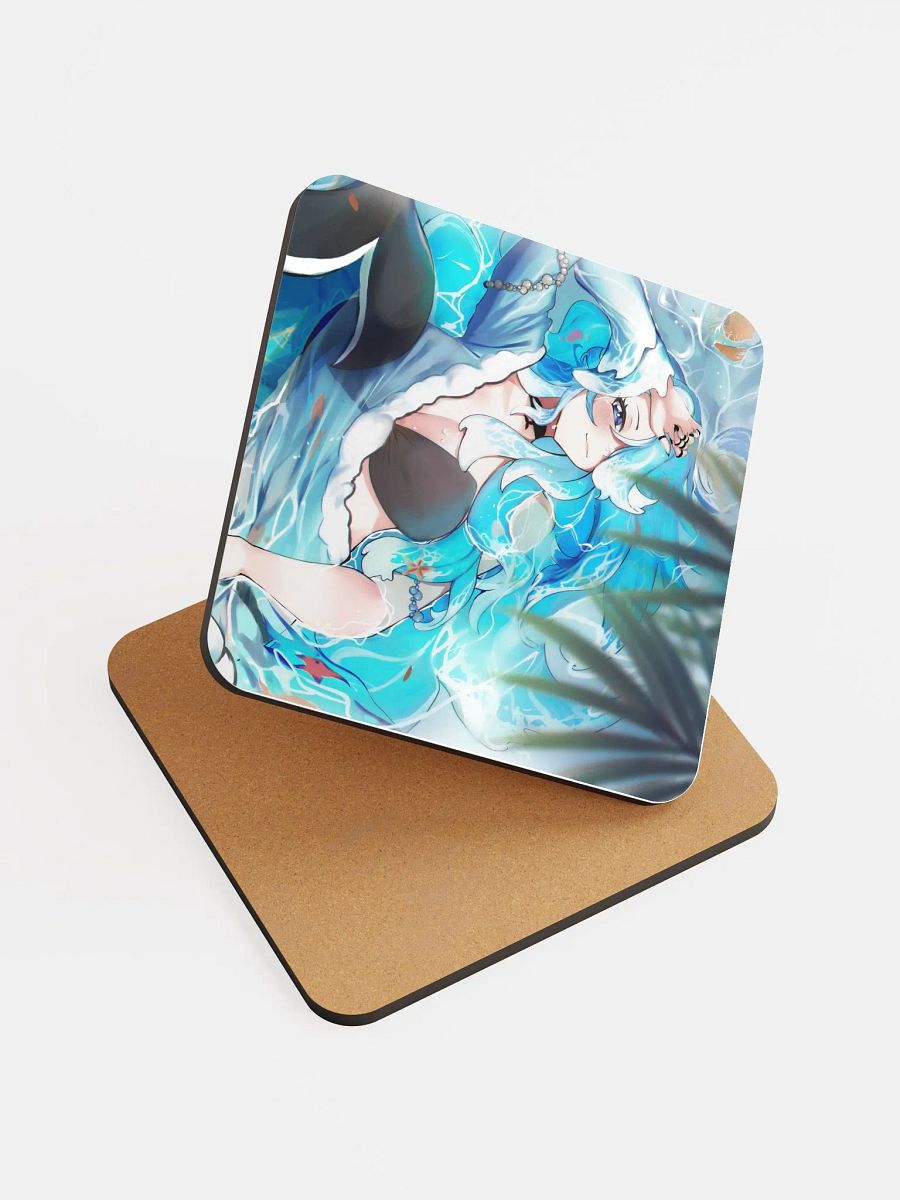 Star Form Coaster product image (6)