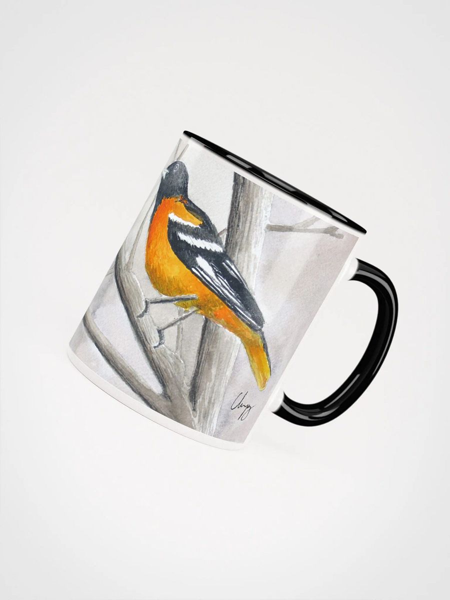 Baltimore Oriole Mug product image (12)